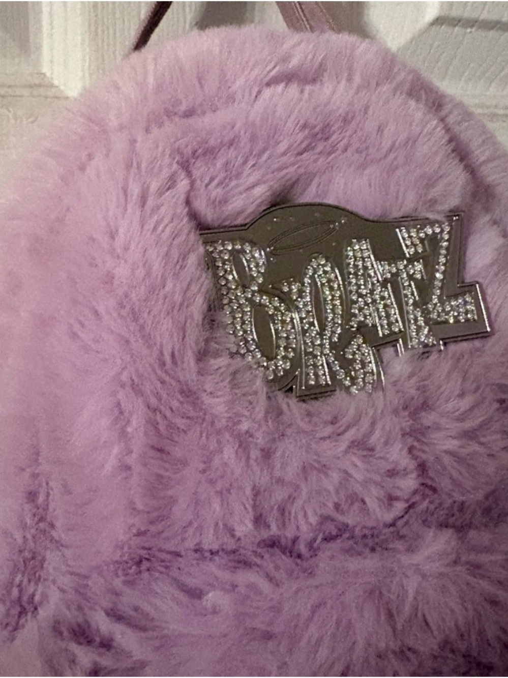 Bratz backpack - Picture 3 of 4